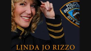Linda Jo Rizzo - Policeman (Extended Version) #lindajorizzo