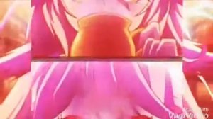 }AMV{ ~No game no life ~"Не похожи"