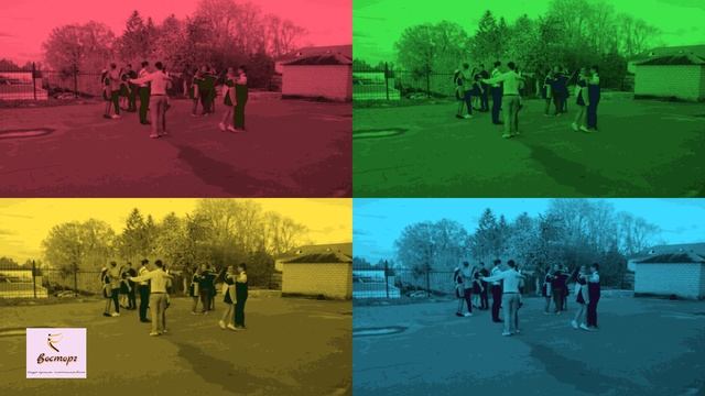 Вальс выпускников 2022 года школы №2 города Суража смотреть онлайн