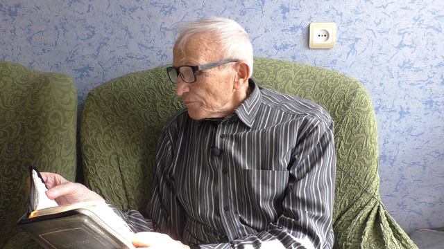 ОТЕЦ И СЫН смотреть онлайн