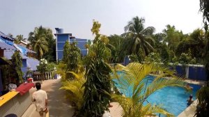 Отель MAYFLOWER beach resort 2 обзор от ht.kz
