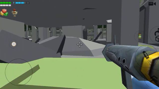 СИРЕНОГОЛОВЫЙ!Часть 3! Чикен Ган смотреть онлайн