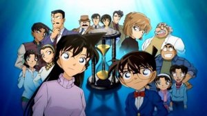 Detective Conan OST Selection Best - Detective Conan New Main Theme '07