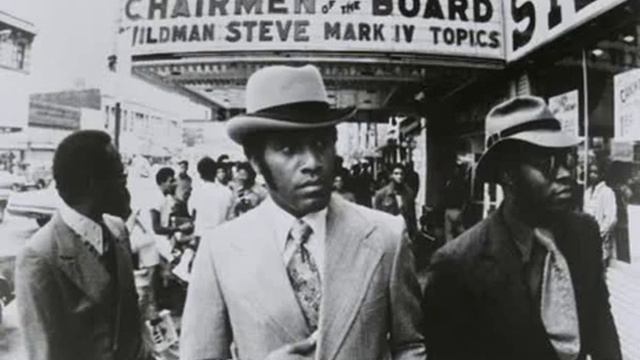 “Bumpy Johnson State Of Mind
