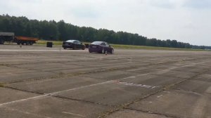 Astra G Coupe 2,2l vs. Astra g 2l Turbo (A.C.A.B Allstedt)