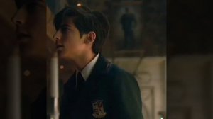 видео из тик тока с пятым из академии Амбрелла Эйданом/ Галлахером 💞 часть 1💞