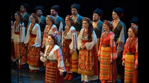 Кубанський козачий хор - Проводжала мати