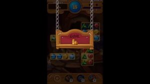 Jewels Time! Check it out! Match 3 game! (mobile)