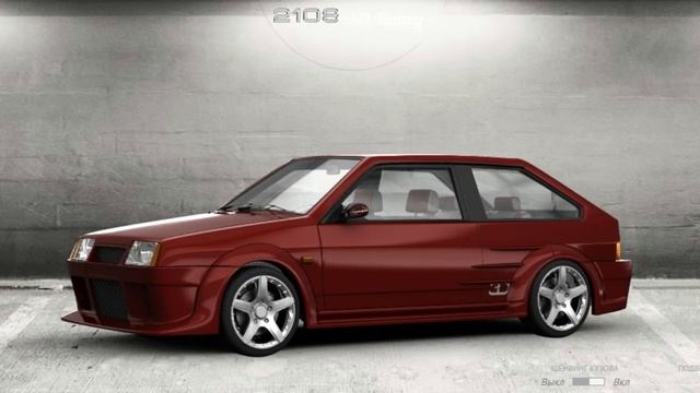 Трудолюбивая лошадка восьмерка ваз 2108 смотреть онлайн