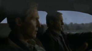 Настоящий детектив. Раст Коул. О сознании и личности