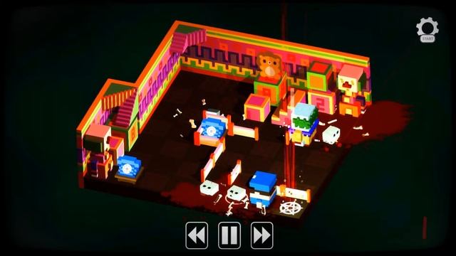 Прохождение Slayaway Camp [Часть #3] смотреть онлайн