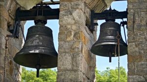 Church Bell Sound | Free Sound Effects | City Sounds