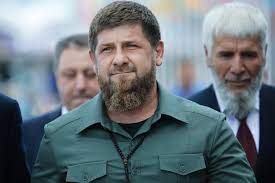 Кадыров сообщил об отправке бойцов 94-го полка 46-й ОБрОН Росгвардии в зону спецоперации