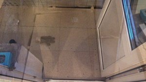 Ремонт балкона своими руками