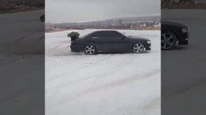 Чайзер 100