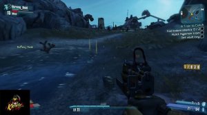 Borderlands 2 | Connection Lost - Check Network Cables Configuration | Multiplayer Game Fix