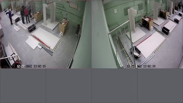 Демонстрационный экзамен 2022 по компетенции 21"Сухое строительство и штукатурные работы" 27.12.202 смотреть онлайн