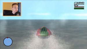 После этого Сиджей наконец-то сможет вернуться в Либерти Сити из GTA San Andreas!