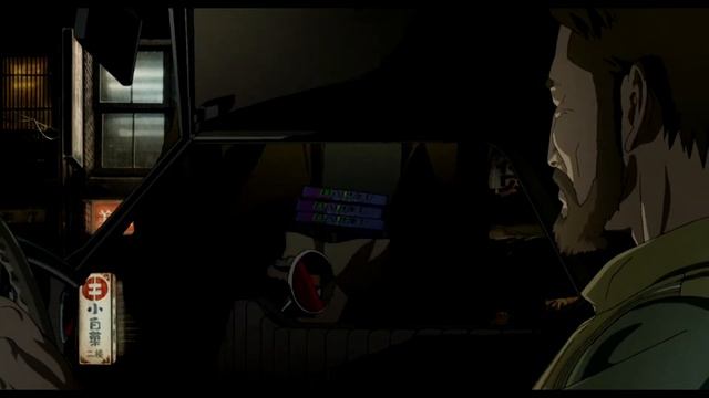 31 Days of Anime 2017 #8 - Ghost in the Shell 2: Innocence смотреть онлайн