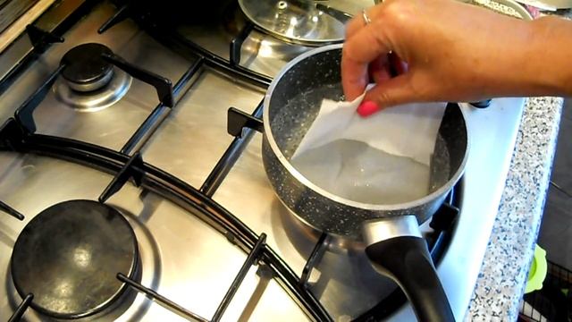 СОУС ДЛЯ МЯСА ИЗ КРАСНОЙ СМОРОДИНЫ. ЗАГОТОВКИ НА ЗИМУ | Irina Belaja