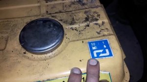 Обзор маленького бензинового электрогенератора 1500 Вт.