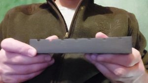 Лучший брусок для правки точильных камней от компании ADAEE за 5 долларов (13 с доставкой)