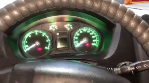 Газель Некст с АКПП Мерседес и двигателем Мерседес ом 662