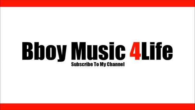 BS 2000 - NY Is Good | Bboy Music 4 Life смотреть онлайн