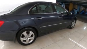 Honda Legend IV 3.5 AT (295 л.с.) 2006