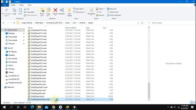 How to make a Login System for mods! {ALL EXPLAINED}{EASY TUTORIAL}