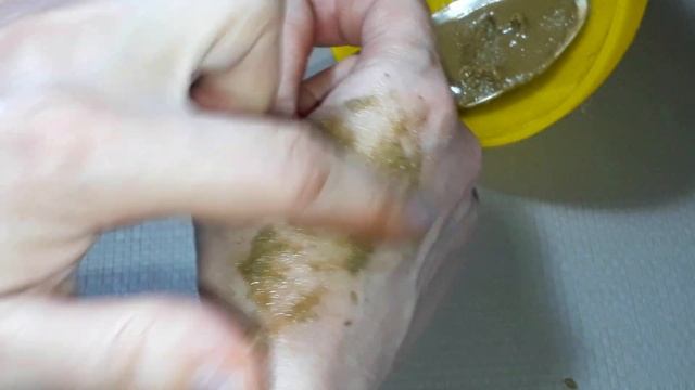 Маска супер, разгладит морщины, результат на лицо