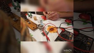 Ремонт аккумулятора psp. Держит как оригинал