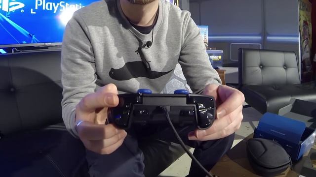 The Last Guardian, Final Fantasy XV | Inside PlayStation LIVE vom 09.12.2016 смотреть онлайн