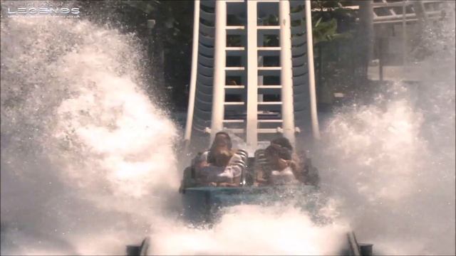 Турецкий ДиснейЛенд-legends турция Белек смотреть онлайн