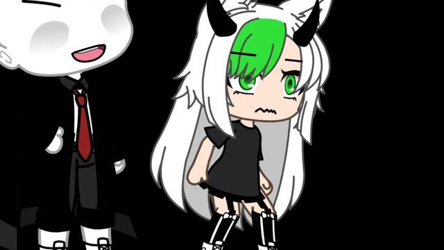 Meme|Экзорцызм| Gascha Life/гача лайф кто понял тот понял (моя версия) смотреть онлайн