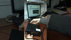 Обзор рации Optim 778 для автомобиля