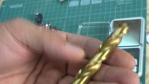 5 основных характеристик качественных сверл. 5 key features of quality drills