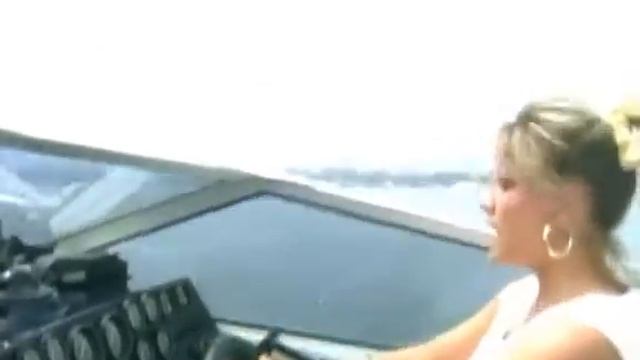 Samantha Fox - Nothing's Gonna Stop Me Now.mp4 смотреть онлайн