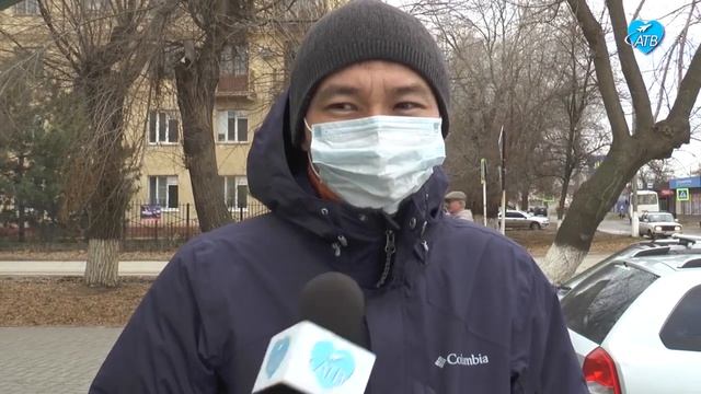 Гость в студии. Психолог АРБ (22.11.2021) смотреть онлайн