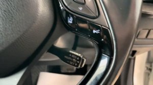 Toyota C-HR '2018