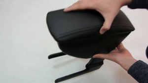 Подлокотник Fiat Doblo 2000-...