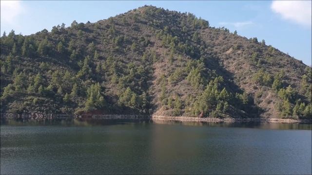 ЭТО НУЖНО ВИДЕТЬ!! ЭКСТРЕМАЛЬНАЯ РЫБАЛКА В ГОРАХ! ? Рыбалка на Кипре ?? Часть - 30. Сезон 2021 смотреть онлайн