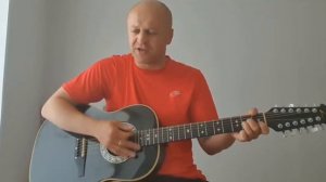 Александр Розенбаум - Песня врача «скорой помощи» | Кавер