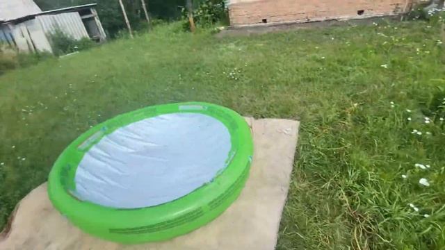 Купили дачу, 2 сезон?Приехали на дачу, что изменилось, что выросло, и как продвигается ремонт?