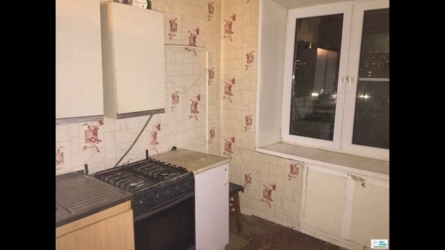 Однокомнатная квартира в Можайске, ул. Московс...