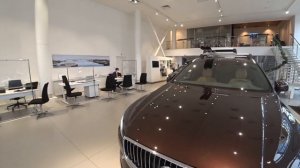 Volvo. Цены декабрь 2020.