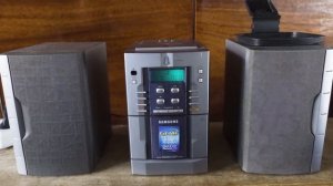 Samsung MM L4G тест test