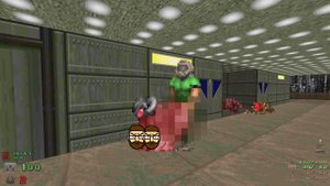 H-Doom - Doom Mod Madness