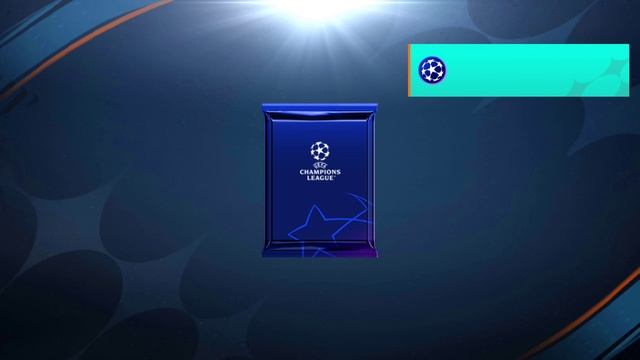 ПАК UCL 106+ и BONUS ПОДАРКИ | FIFA 23 MOBILE