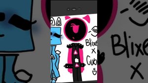 Blixer x Cube :D